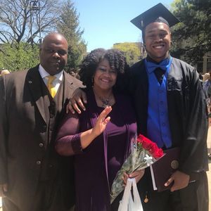 Meet your Posher, Justin